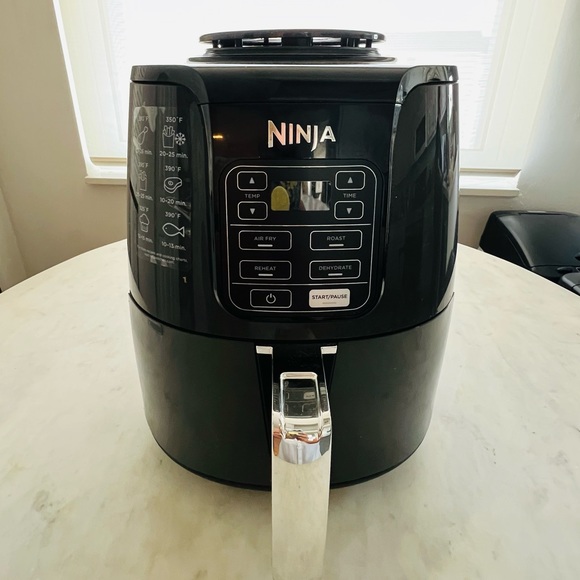 Kitchen The Ninja 4 Quart Air Fryer Poshmark